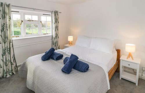 Home Farm Cottage - Foto 33