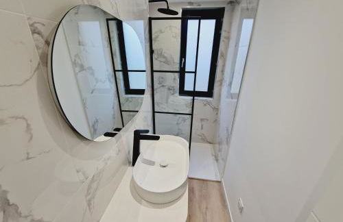 Appartements Premium Parking privé Emplacement stratégique Idéal Séjours Pro & Famille - Foto 13