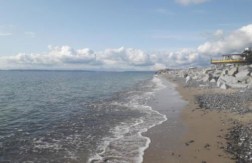 Ferienwohnung Wellenreiter - Foto 30