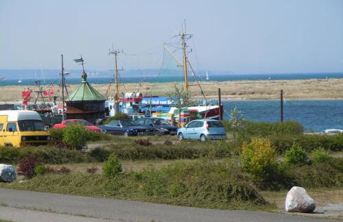 Ferienwohnung Marina Wendtorf App. 6110 - Foto 35