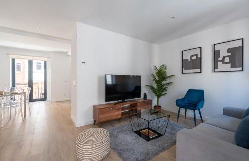 Cituspace Cuatro Caminos - Photo 29