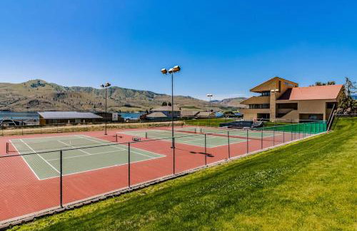 Lake Chelan Shores Sleek Stunner 19 to 4 - Foto 32