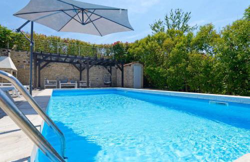 Villa Samanta by Rent Istria - Foto 34