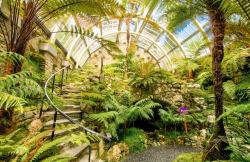 Argyll Farmhouse-Idyllic Setting-Sleeps10 - Foto 40