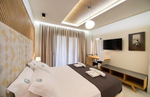 Aelia Suites - Foto 78