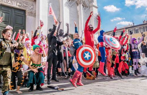 Podere Gabry - Foto 51