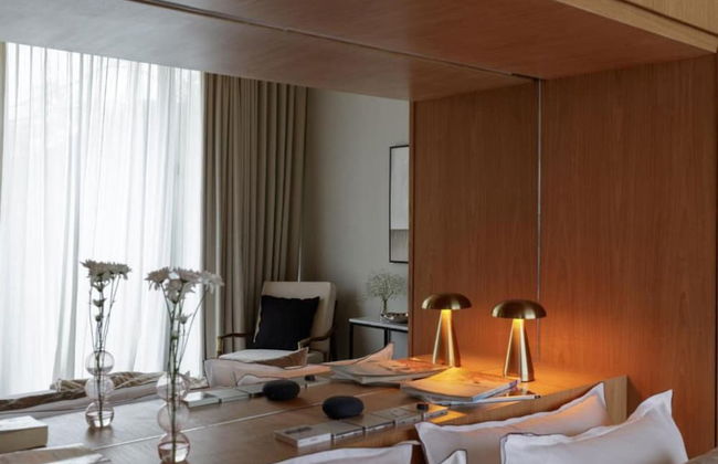 OXO Townhouses Berawa Canggu - Foto 62