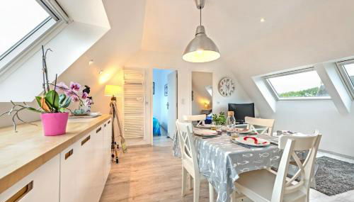 Appartement Plougasnou proche mer - Photo 5