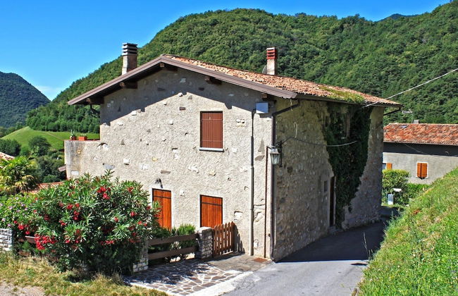 Holideal Casa Mezzema - Foto 1