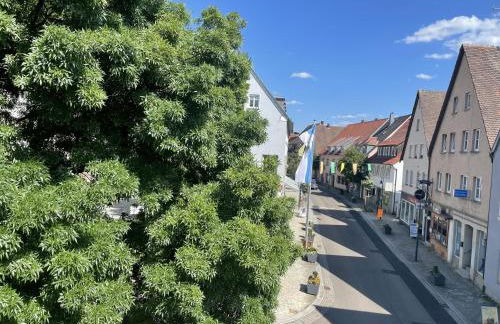 Ferienwohnung Gattinger - Foto 19