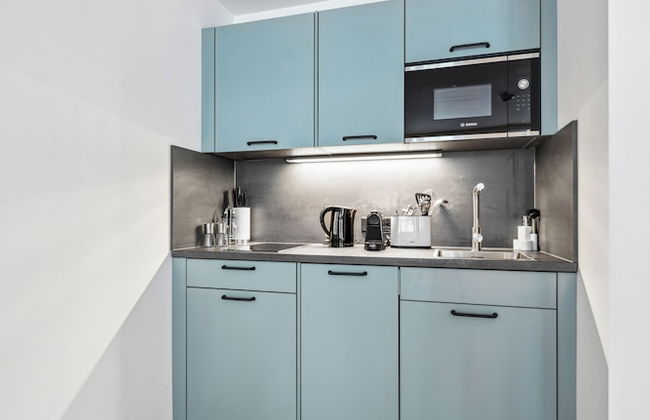 Limehome Basel Münzgasse - Foto 72