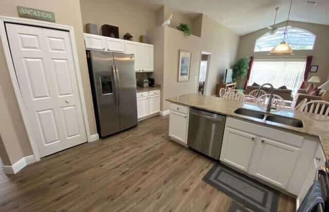 Private Pool Villa, Many Updates! Southern Dunes - Foto 7