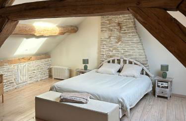 Le Refuge Bourguignon - Foto 10