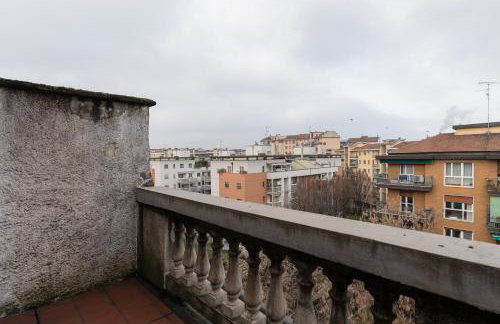 Lambrate - Corti - Bilocale con ampio balcone - Foto 20