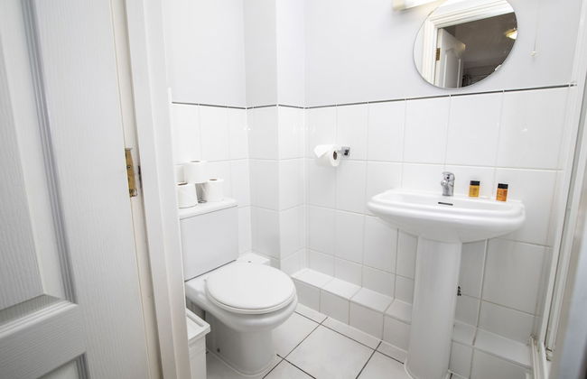 Berkshire Rooms-Bracknell - Foto 16