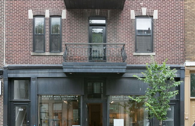 LMVR - LuxApts - Foto 39