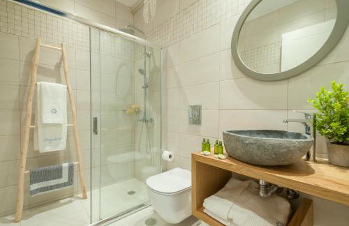 Αngelikon Luxurious Apartments - Foto 8