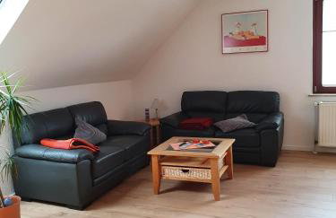 Ferienwohnung in Etelsen - Foto 10