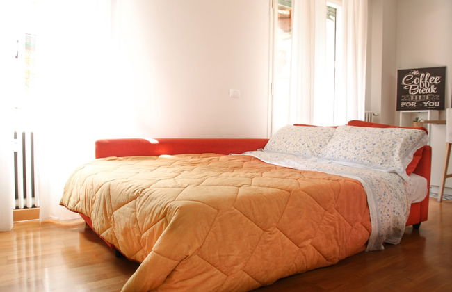 Secret Garden Via San Rocco - Flat in Bo - Foto 3