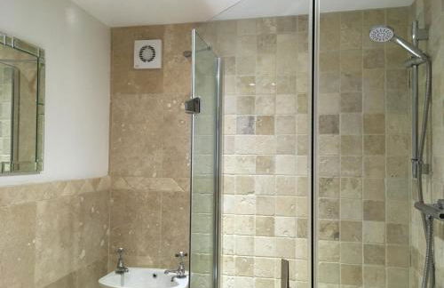 Garden Bank Cottage - Foto 8