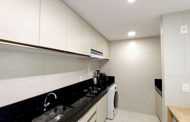 Lindos apartamentos no Porto Cayman - Foto 41