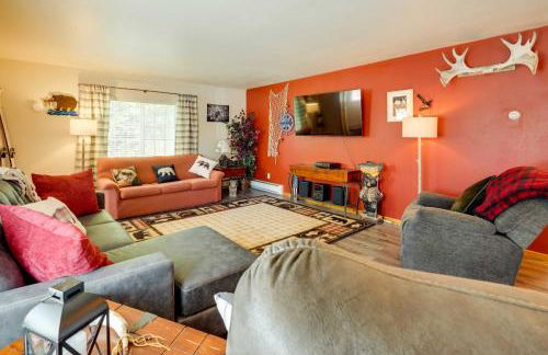 Single-Story Soldotna Home Near the Kenai River! - Photo 1