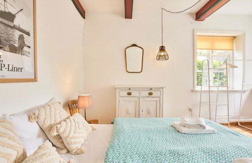 Altes Fährhaus & Bäckerhaus (komplett) - Foto 33