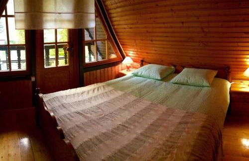 Ferienhaus am Mescheriner See - Photo 40