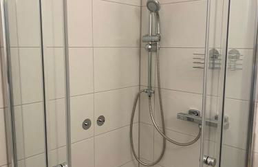 WORK & TRAVEL Apartment - Gratis NETFLIX - seht gute Verkehrsanbindung - Foto 6