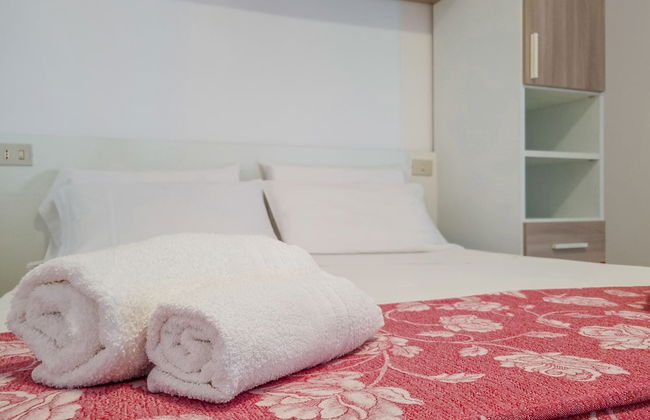 Holiday Residence La Madonnina - Foto 63