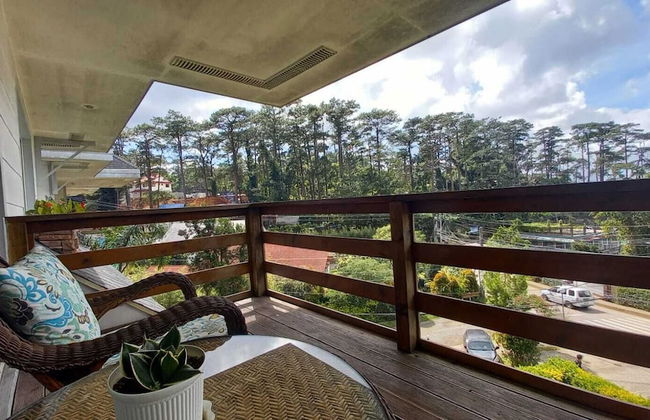 Prestige Vacation Apartments - Hanbi Mansions - Foto 63