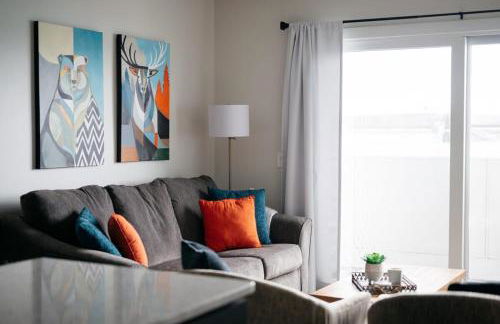 Cityscape Condo: New in Downtown Traverse City! - Foto 43