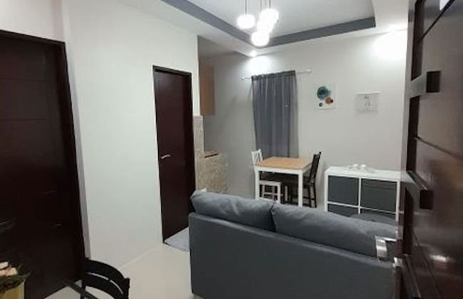 Manzil Anilao B&B - 1 Bedroom Apartment - Foto 27