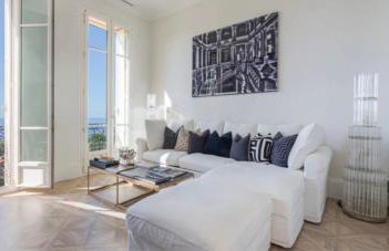 Luxury Penthouse Villa Belle Epoque Monaco GP - Foto 6