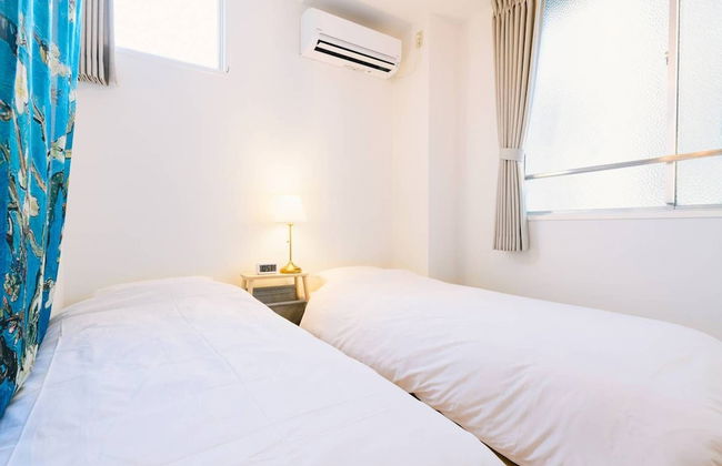 Ten Apartment Hotel - Photo 45