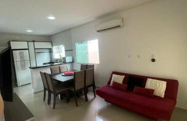 Casa aconchegante 3 quartos em condomínio - Foto 7