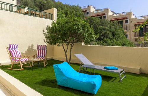 Blue Horizon Apartments - Foto 27