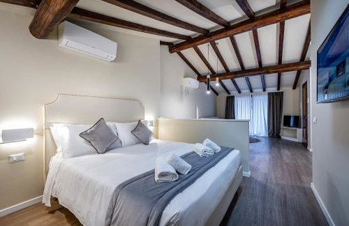 Garibaldi Luxury apartments - Foto 138