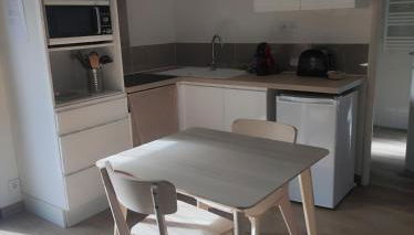 Appartement à la campagne - Foto 3