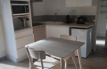 Appartement à la campagne - Foto 3