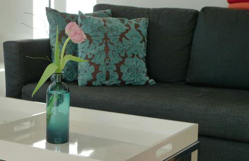 Ferienwohnung Peterberg 22, 45qm - Foto 10