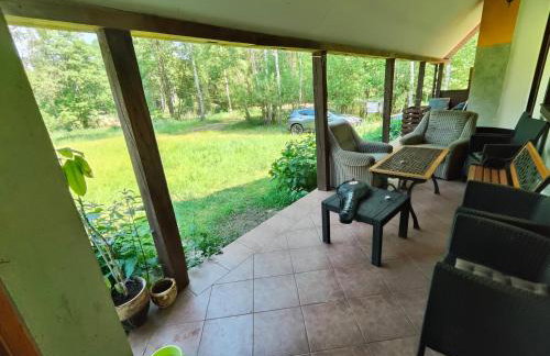 Villa Stare Osieczno - Foto 31