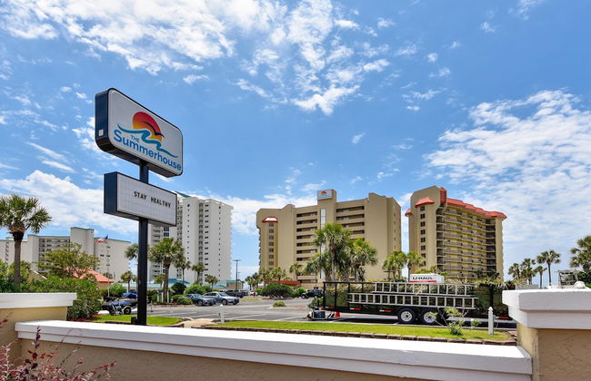 Summerhouse by Book That Condo - Foto 46