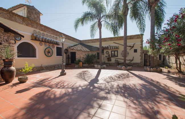 Agriturismo Papyrus - Photo 50