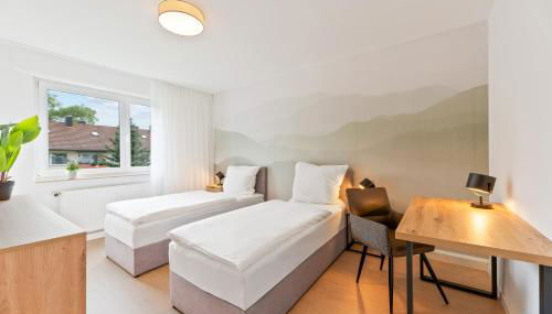 Westside Flat - 5min to Downtown - Foto 3