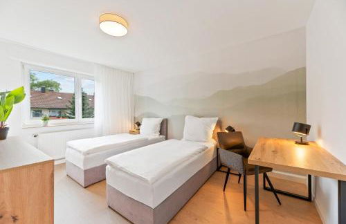 Westside Flat - 5min to Downtown - Foto 3