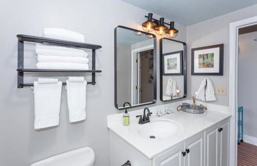 WI29 Water Street Condos Unit 602 & 603 - Foto 24