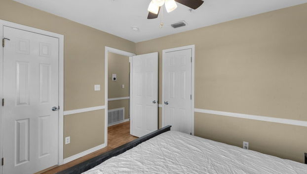 Sunset Harbor Villas 431 - Foto 5, Habitación