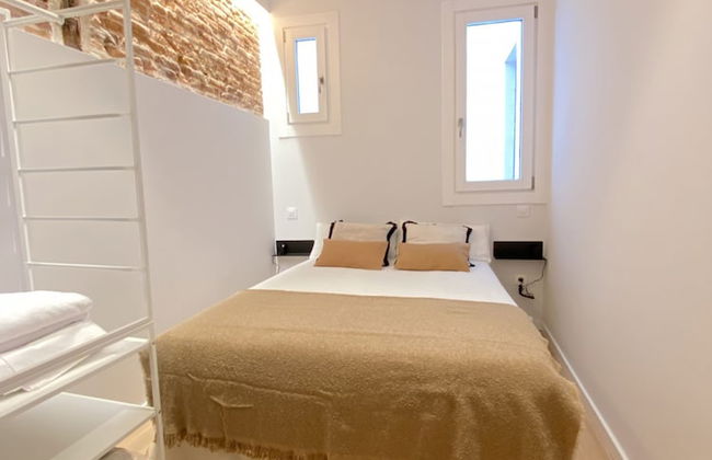 C Latina 4-2 in Madrid - Foto 5