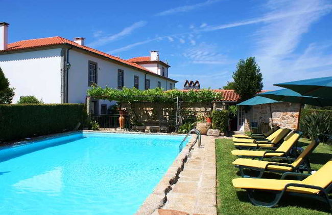 Quinta da Aldeia - Foto 15